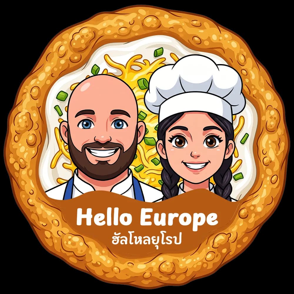 Hello Europe
